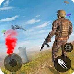 Super Army Frontline Commando FPS Mission 2019