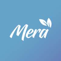 Mera Services icon