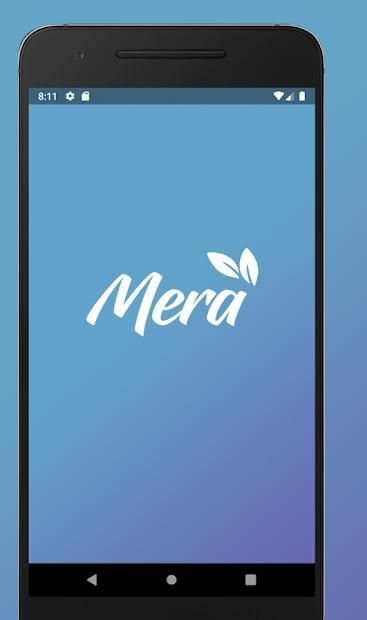 Mera Services screenshot 6