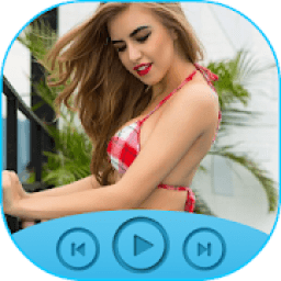 SAX Player : Full HD Video Player 2020 icon