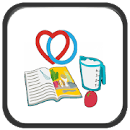 Receitas Diabeticos आइकन