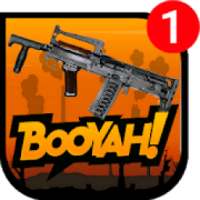 GUNS ! FREE SHOOTING