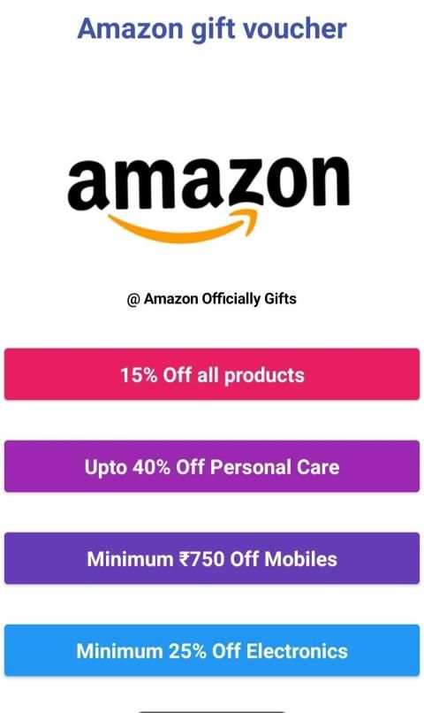 SuperCoupon - Add Money Code, recharge, shopping screenshot 2