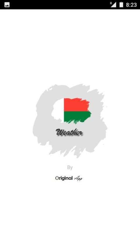 Madagascar Weather скриншот 8