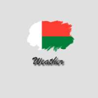 Madagascar Weather on 9Apps