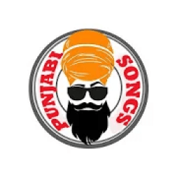 Punjabi Song आइकन