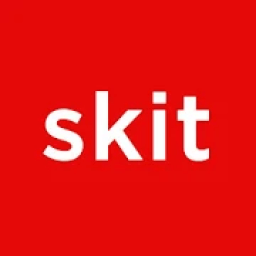 Skit - Share video and Earn icon