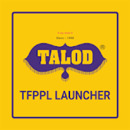 TFPPL Launcher आइकन