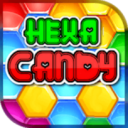 HEXA CANDY आइकन