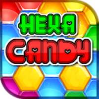 HEXA CANDY