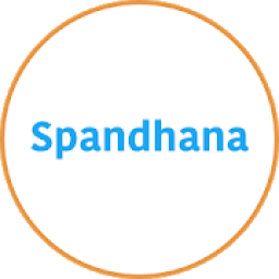 Spandhana आइकन