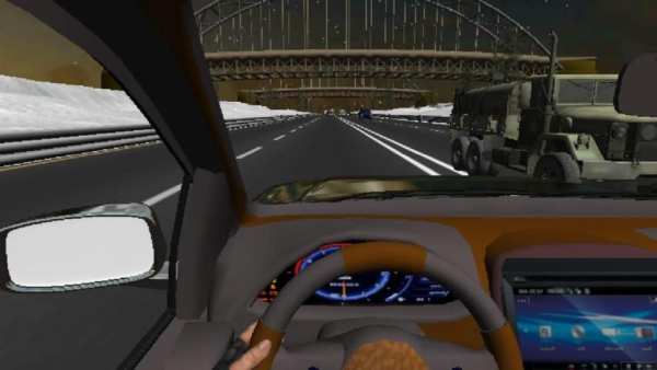 Extreme Car Driving Simulator : Real Driving स्क्रीनशॉट 4