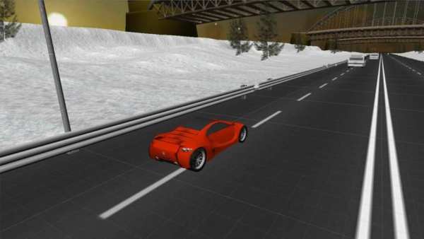 Extreme Car Driving Simulator : Real Driving स्क्रीनशॉट 5