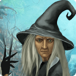 Trap for Monsters - Search and Find Games for free आइकन