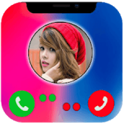 Fake Call – Prank Call : Fake Caller ID (New) आइकन