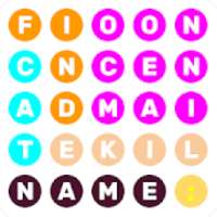 Find Cat's Name Type