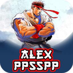 Alex PPSSPP - Panduan Menggunakan PPSSPP Emulator