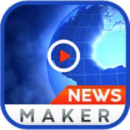News Maker Video Rec 2020