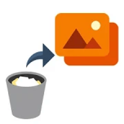 Kembalikan Photo yang Hilang icon