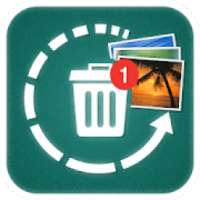 New Whatsdelet Msg & status saver on 9Apps