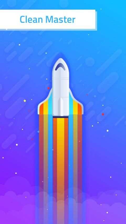 Phone Cleaner - Super Clean Master स्क्रीनशॉट 6