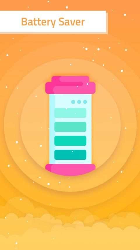 Phone Cleaner - Super Clean Master स्क्रीनशॉट 1