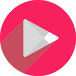 Floating Popup Video Player आइकन