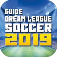 Tips For DLS ( Dream League Soccer ) 2019