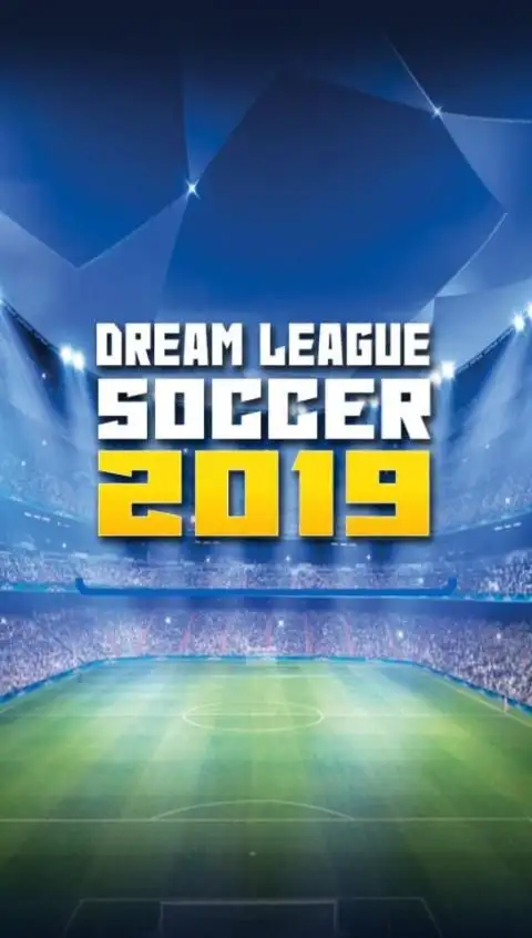 Dream League 2019 APK Download 2023 - Free - 9Apps