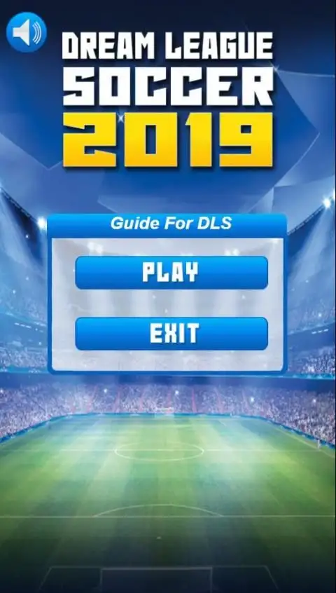 Dream League 2019 APK Download 2023 - Free - 9Apps