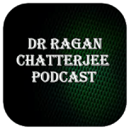 ikon Dr Rangan Chatterjee Podcast