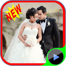 اغانى افراح و اعراس 2015
‎ आइकन