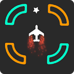 Move Up - Rise Up Top आइकन