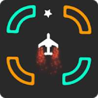 Move Up - Rise Up Top