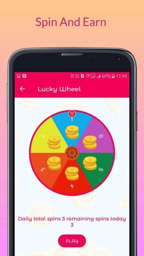 Video Status With Reward Points screenshot 2