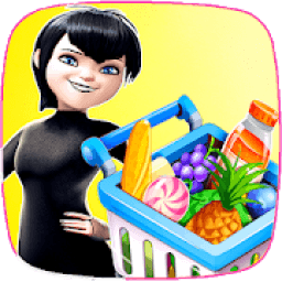 ikon SuperMarket Transylvanie : Shopping