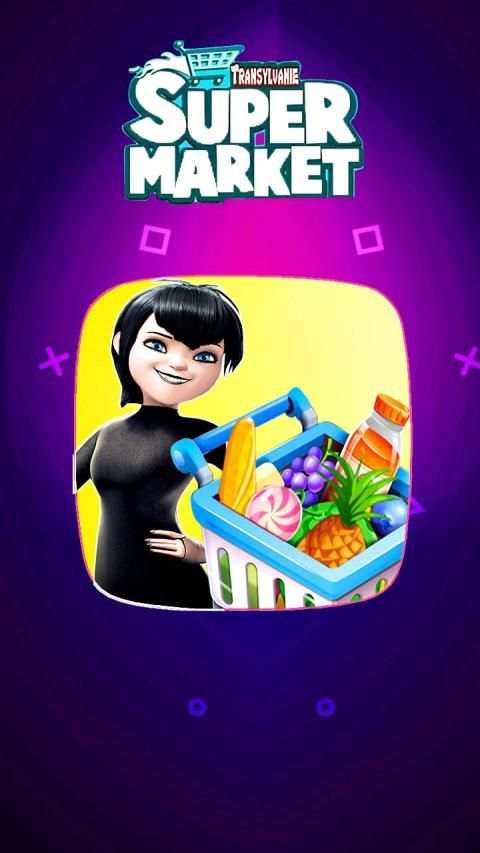 SuperMarket Transylvanie : Shopping screenshot 1