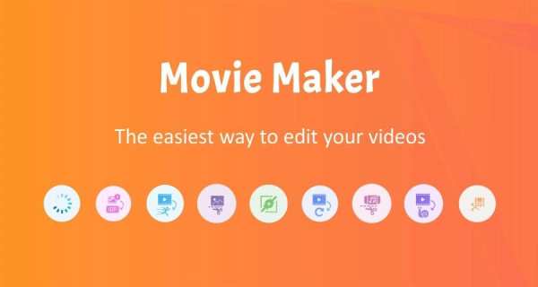 Movie Maker - Video Editor screenshot 6