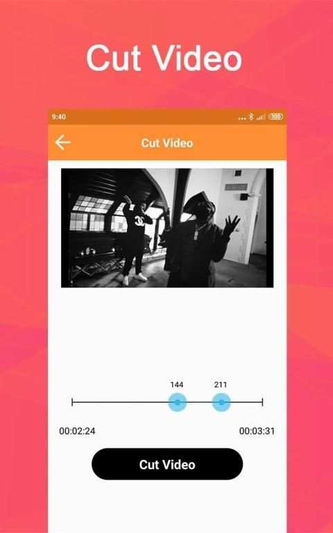 Movie Maker - Video Editor screenshot 2