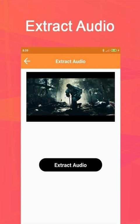 Movie Maker - Video Editor screenshot 3