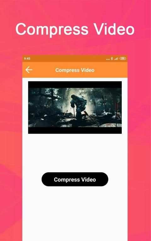 Movie Maker - Video Editor screenshot 1