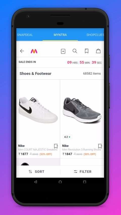 ShoppY स्क्रीनशॉट 4