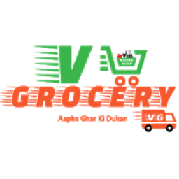 V Grocery आइकन