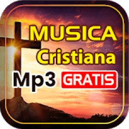 Musica Cristiana MP3 Gratis Alabanzas Religiosa आइकन