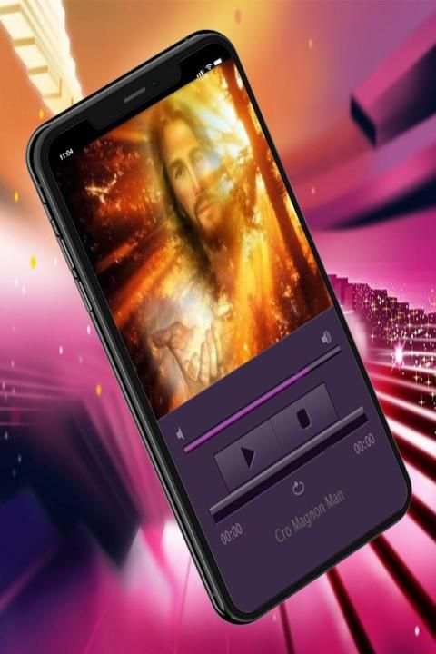 Musica Cristiana MP3 Gratis Alabanzas Religiosa स्क्रीनशॉट 3