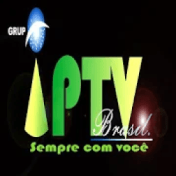 IPTV BRASIL आइकन