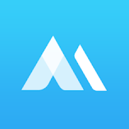 Mateline X आइकन