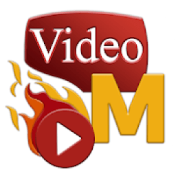 HD Video Player आइकन