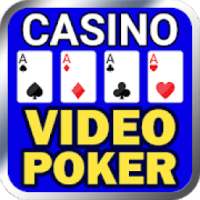 Video Poker Free - Casino Card Game