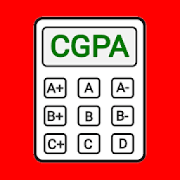 Polytechnic CGPA Calculator आइकन